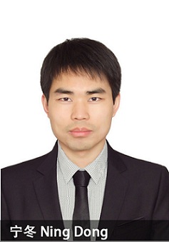 宁冬 工业酶制剂研发领域的冷静探索者